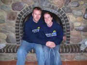 Mike & Sarah Crist