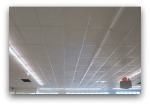 Huge Ceiling