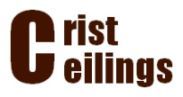 Crist Ceilings
