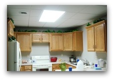 Dotterer Basement