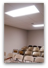Dotterer Basement