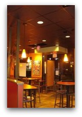 Taco Bell Stowe