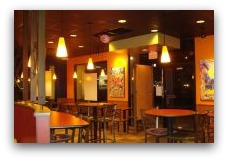 Taco Bell Stowe