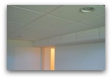 Streetsboro Basement