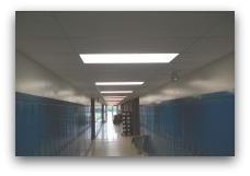 Danbury HS