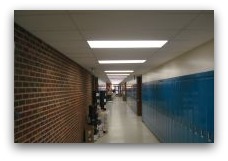 Danbury HS