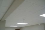 drywall box