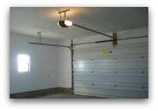 Dryall Garage